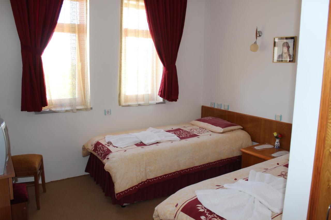 Hotel Baykal Bogazkale Ngoại thất bức ảnh