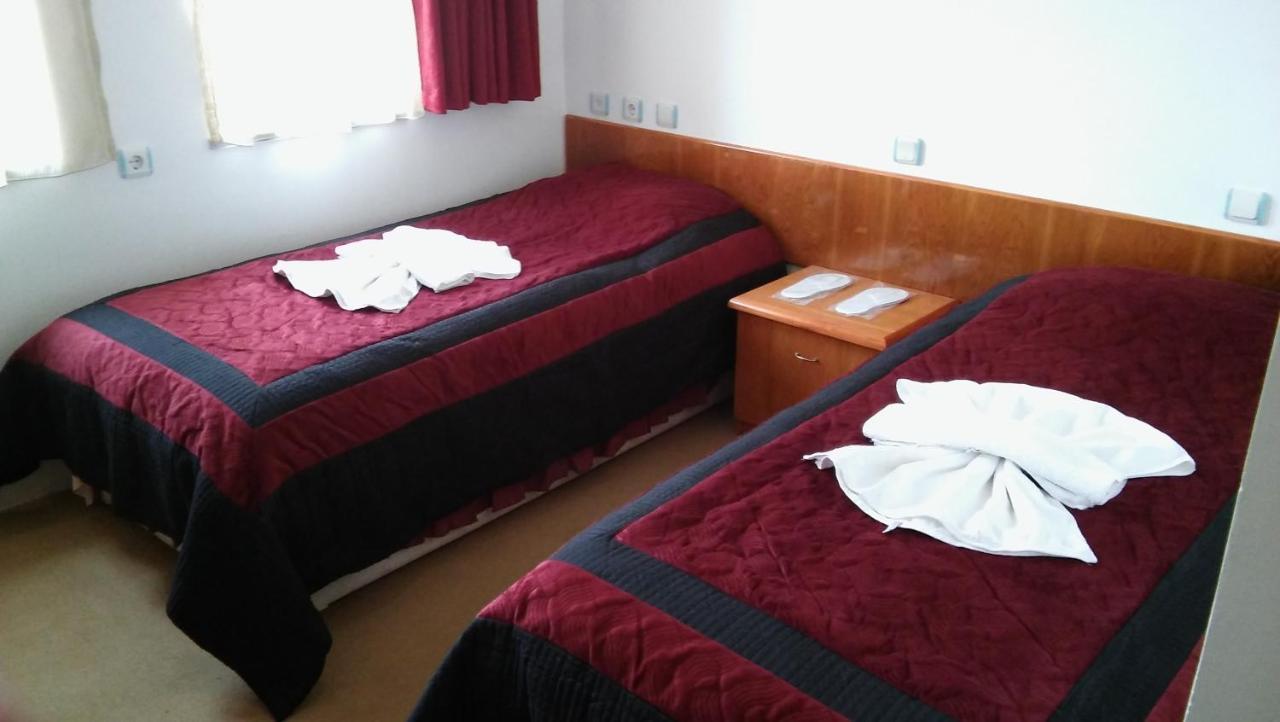 Hotel Baykal Bogazkale Ngoại thất bức ảnh