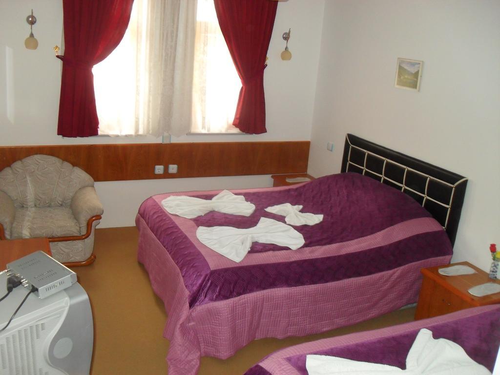Hotel Baykal Bogazkale Phòng bức ảnh
