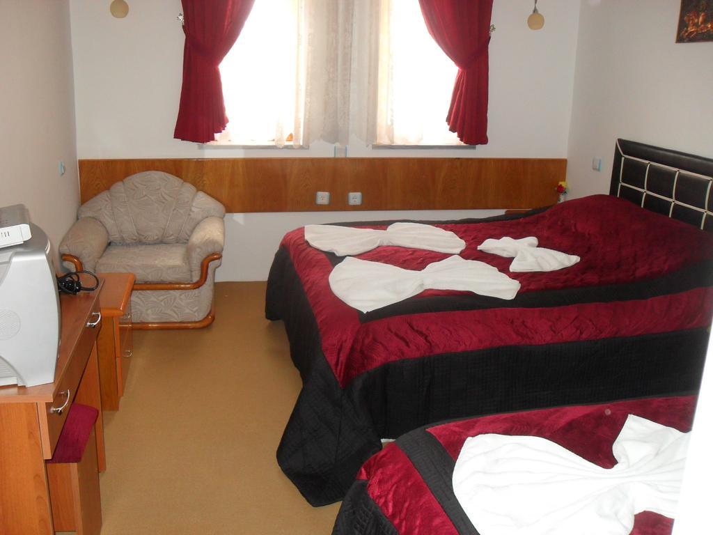 Hotel Baykal Bogazkale Phòng bức ảnh