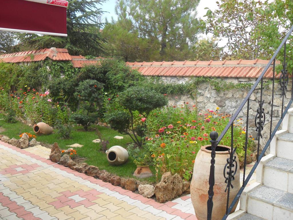Hotel Baykal Bogazkale Ngoại thất bức ảnh