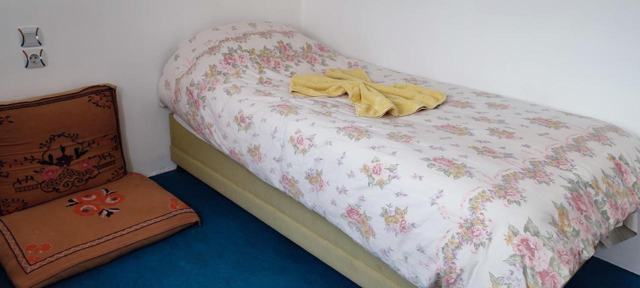 Hotel Baykal Bogazkale Ngoại thất bức ảnh