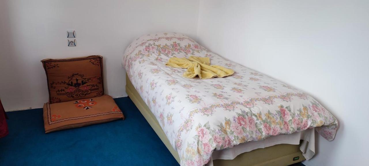 Hotel Baykal Bogazkale Ngoại thất bức ảnh