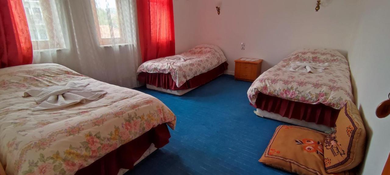Hotel Baykal Bogazkale Ngoại thất bức ảnh