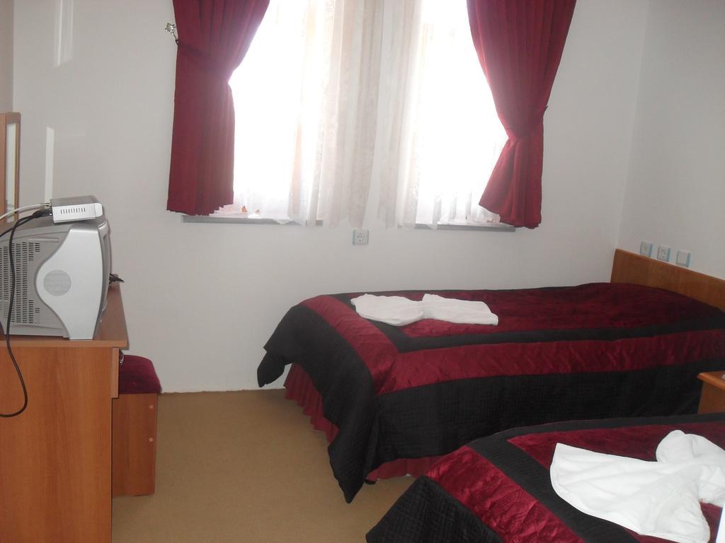 Hotel Baykal Bogazkale Phòng bức ảnh