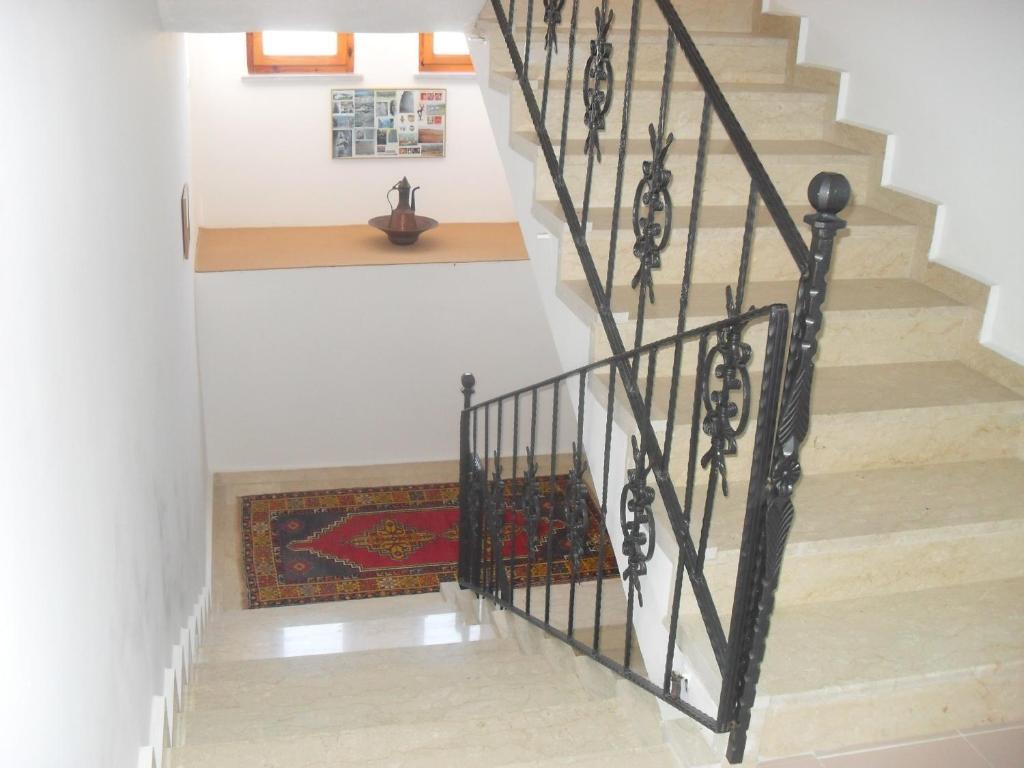 Hotel Baykal Bogazkale Ngoại thất bức ảnh