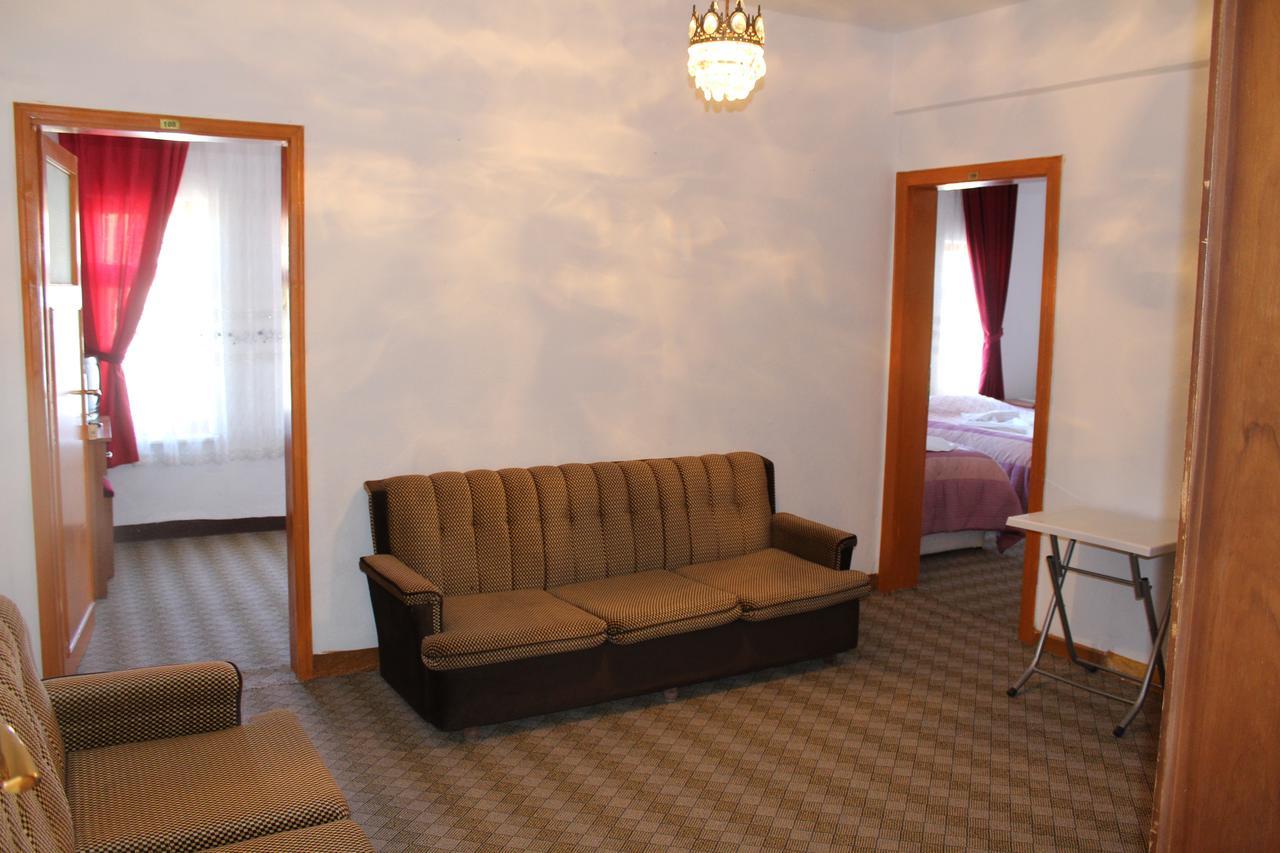 Hotel Baykal Bogazkale Ngoại thất bức ảnh