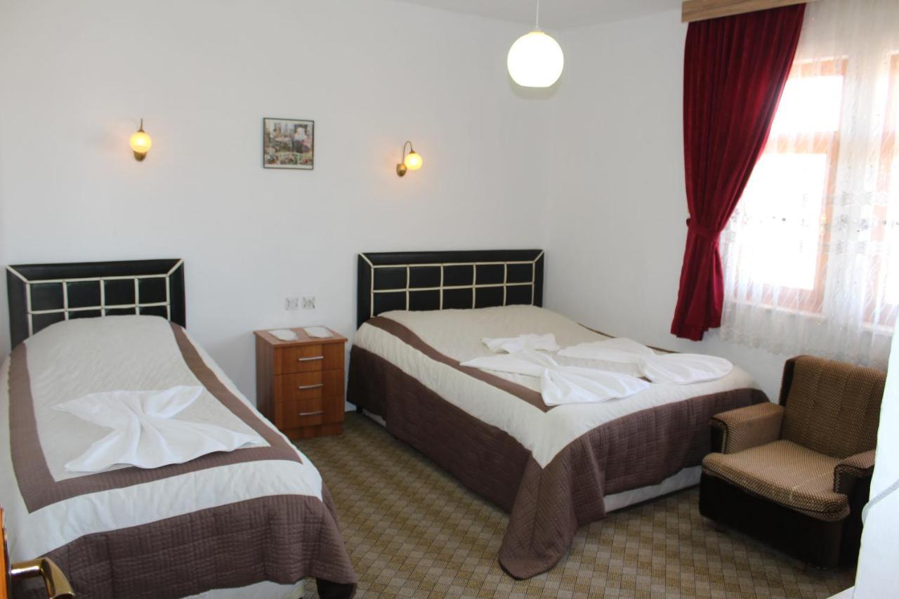 Hotel Baykal Bogazkale Ngoại thất bức ảnh