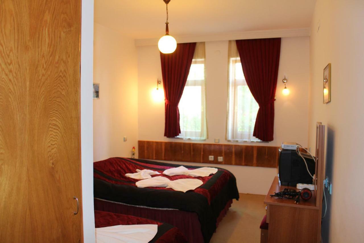 Hotel Baykal Bogazkale Ngoại thất bức ảnh