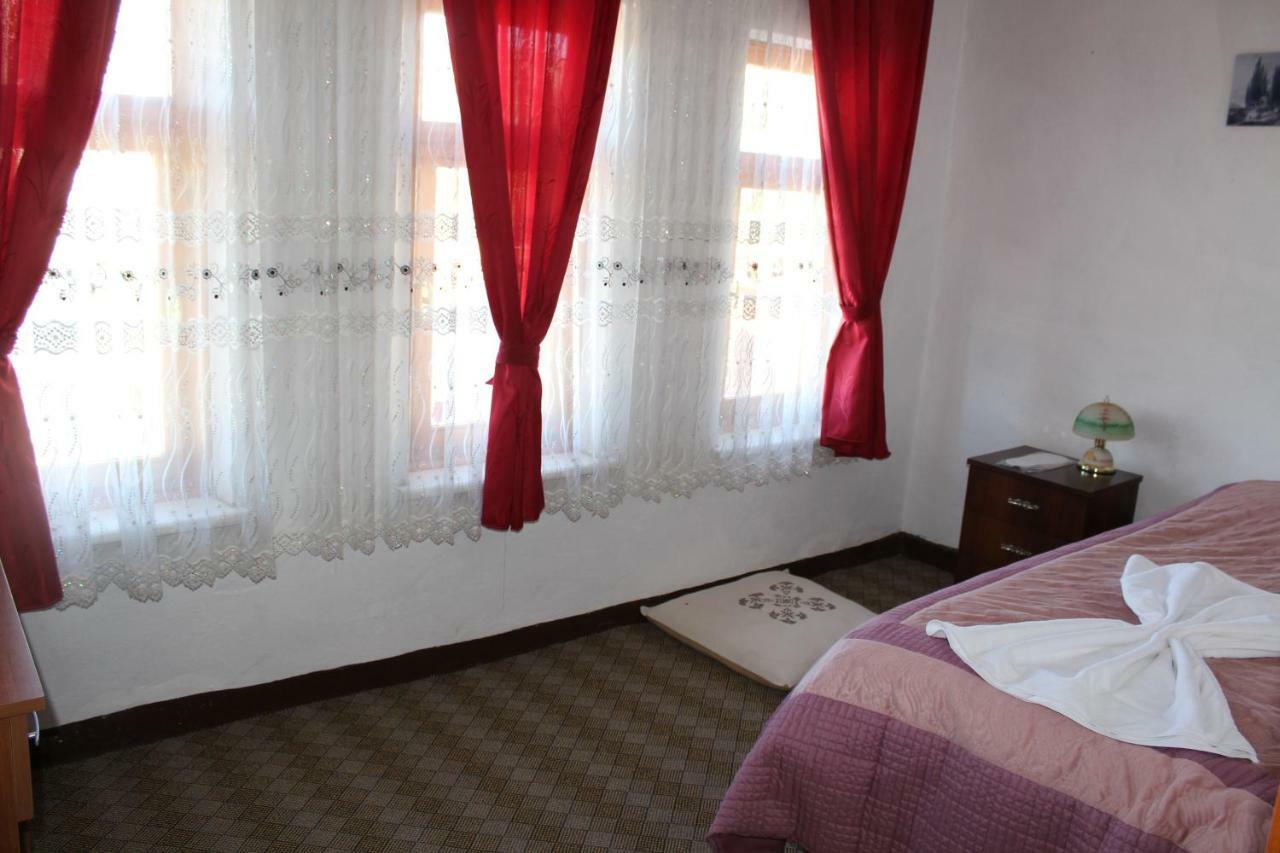 Hotel Baykal Bogazkale Ngoại thất bức ảnh