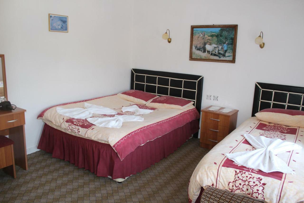 Hotel Baykal Bogazkale Ngoại thất bức ảnh