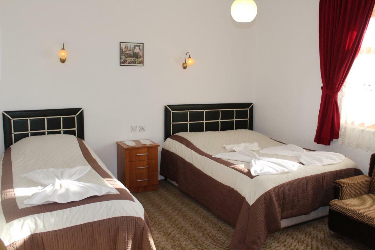 Hotel Baykal Bogazkale Ngoại thất bức ảnh